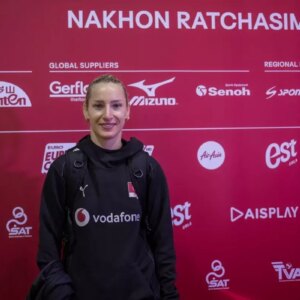 a milli kadin voleybol takimi ispanya ile basliyor LVyDfAaO