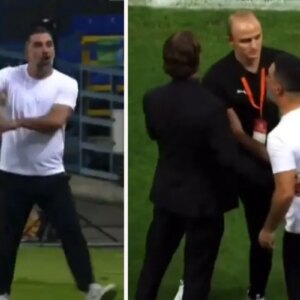 arda turana buyuk sok kirmizi kart gordu ns1Buy5t