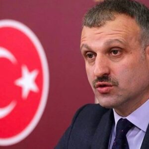 cumhurbaskani basdanismani saral cumhurbaskanimizin adini kendi cikar duzenine perde yapanlara acikca soyluyoruz bu dava ne sizin cantaniza ne de sahsi menfaat hesaplariniza sigar mTIL23SR