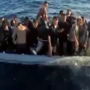 egenin ortasinda faciaya ramak kala son anda kurtarildilar t2JCOfPc