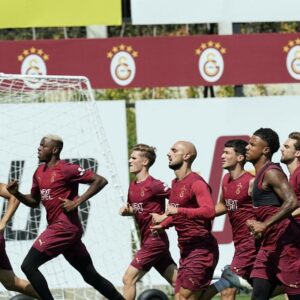 galatasaray kayserispor maci hazirliklarina basladi qu4VFSR9