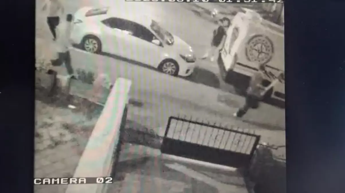 keciorende bicakli kavga genc adam olduruldu lZgGE6LB