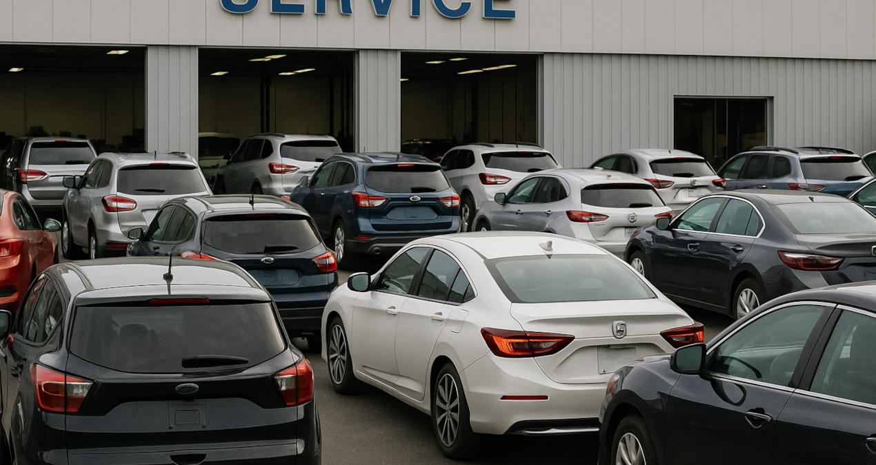 suruculere derhal servise gidin uyarisi 500 bin aracta ayni hata tespit edildi hnlXEhRu