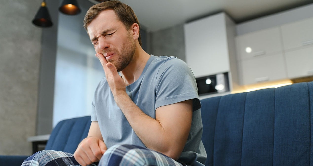 agizda baslayan bu sorun tum vucudu sariyor tek bir onlem riski yok ediyor 38iHn4cN