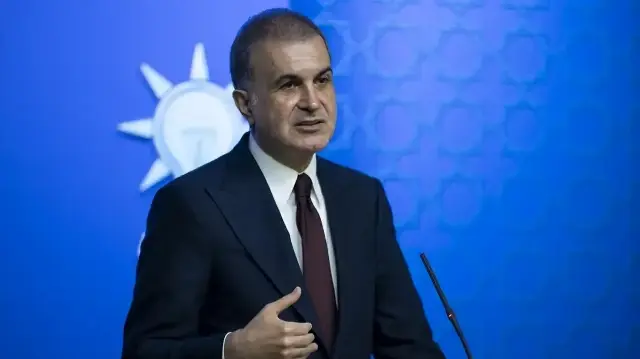 ak parti sozcusu celik gazzede acikca soykirim sucu isleniyor IfzGYAGJ