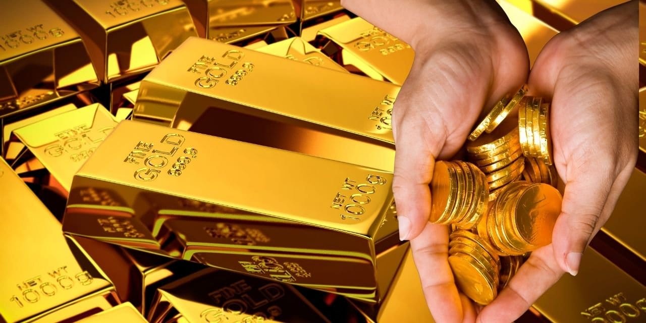 almanyanin dev bankasi altin tahminini yukseltti 7LuK7H2H