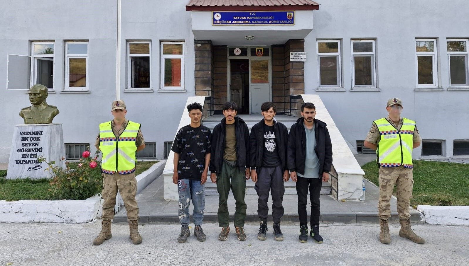 bitliste4 duzensiz gocmen yakalandi BYO5nkGP