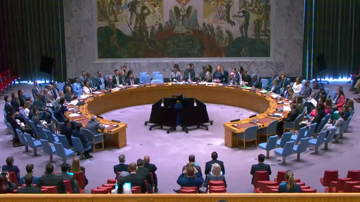 bm guvenlik konseyinden irana yaptirim reddine onay JU9OlhJ1