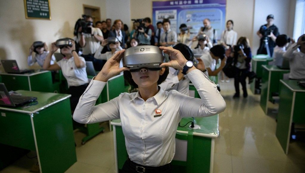 bmden kuzey kore raporu yabanci dizi izleyenler idam ediliyor ZKV9NKLR