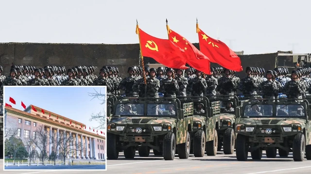 cinde 4 general ulusal halk kongresi uyeliginden cikarildi AgzAwElD