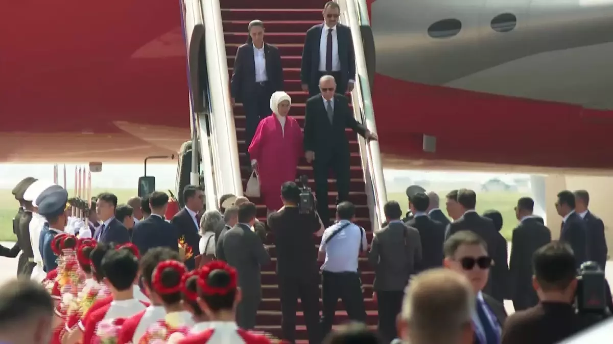 cumhurbaskani erdogan cinde sanghay isbirligi zirvesine katildi 66XVIA1f