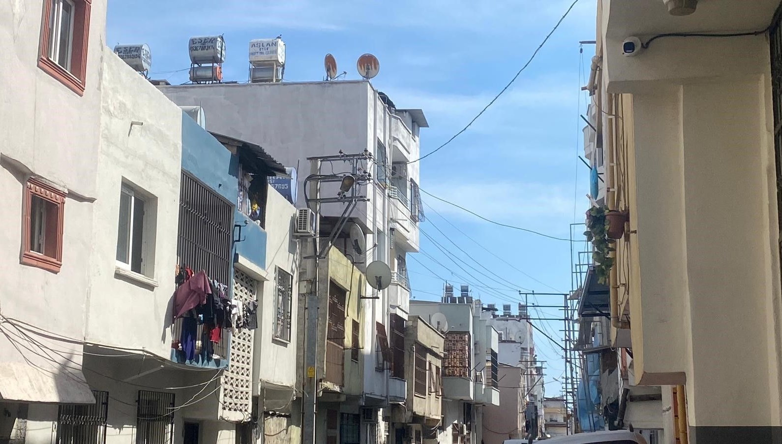 dugunde ates alan silah 20 yasindaki gence isabet etti QKbDJHkY