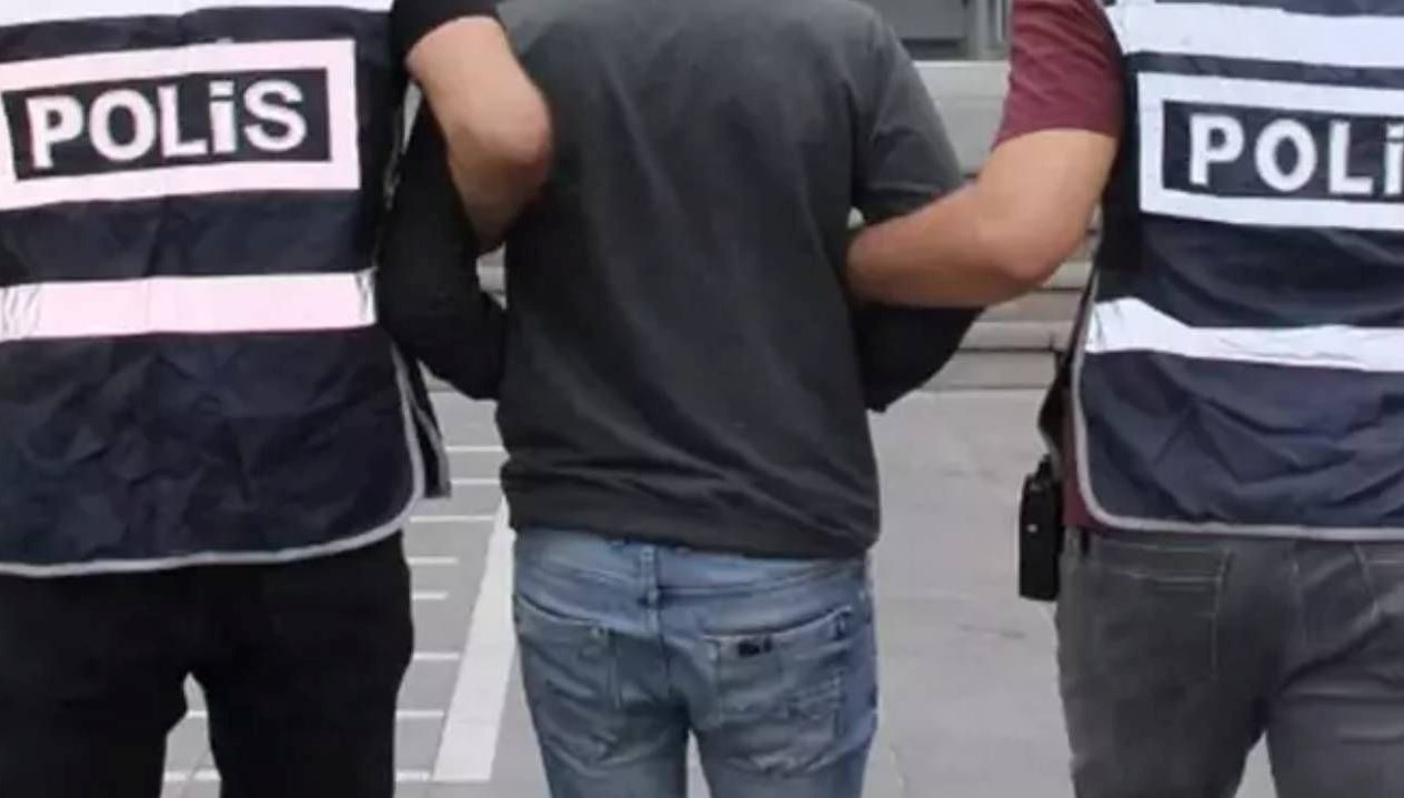 istanbulda daes operasyonu 19 gozalti YCaWejyQ