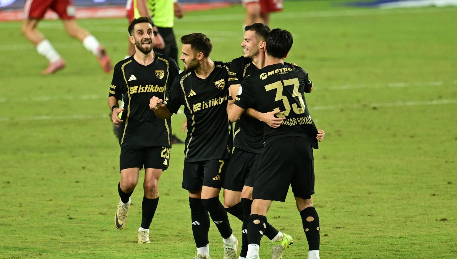 kayserispor galibiyetten uzak 5 macta 4 beraberlik Cw1f7vHa