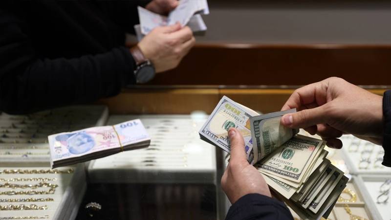 kkm 350 milyar tlnin altina geriledi vqa58g7Z