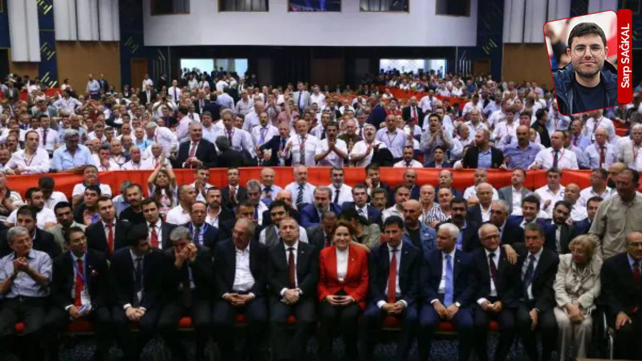 kurultay davasi uzerinden mhpnin 2016 sureci chpye uygulanir mi tartismasi suruyor taban izin vermez ozgur ozelin yanindayiz PgbxzmjD