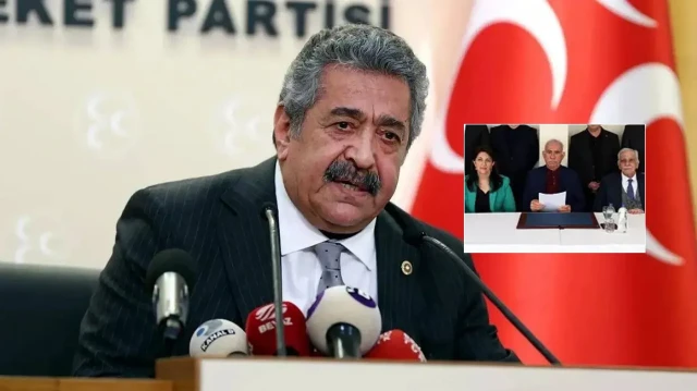 mhpli yildizdan ocalan aciklamasi komisyondan 3 4 kisi secilmesi zaaf olusturmaz KWZtW2Iy