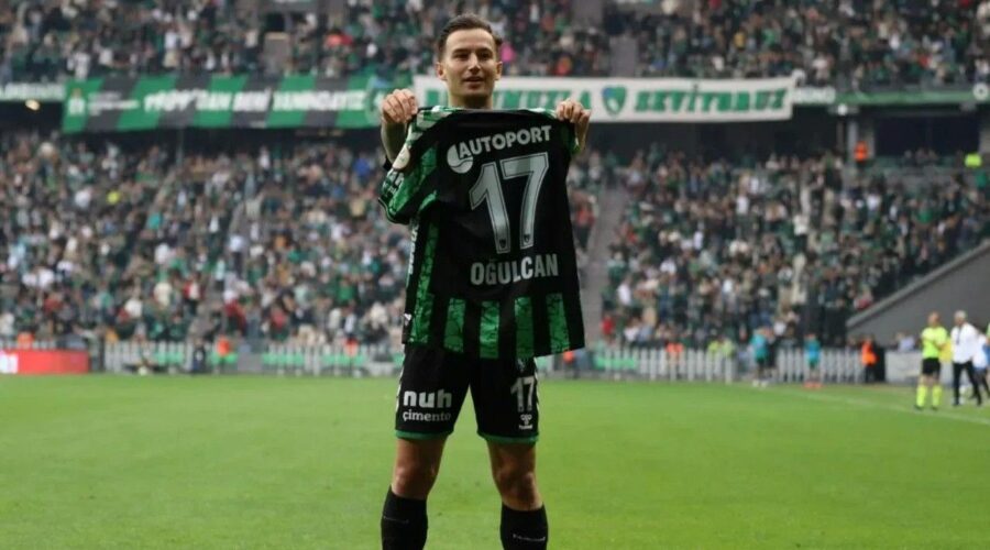 ogulcan caglayan super ligden 1 lige gidiyor Ppc8kZNR