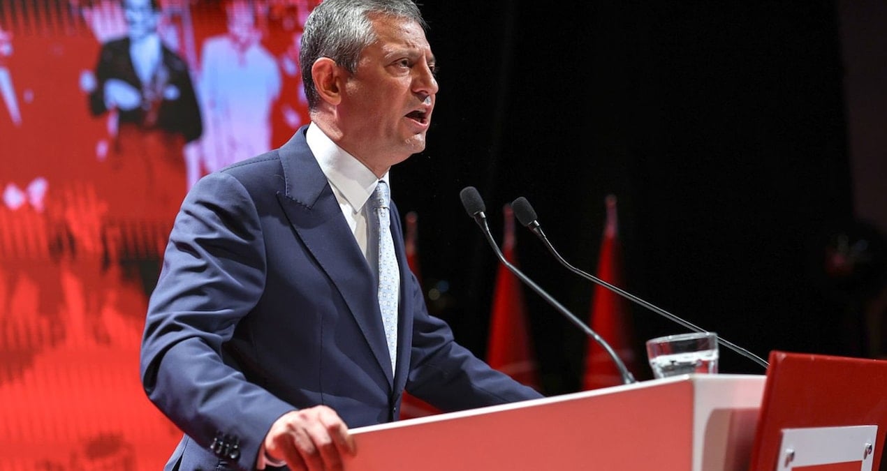 ozgur ozel ne yaparsaniz yapin basaramayacaksiniz gB7nOU6M