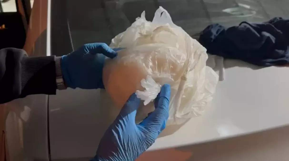 samsunda uyusturucu operasyonu LPrZ7XV4