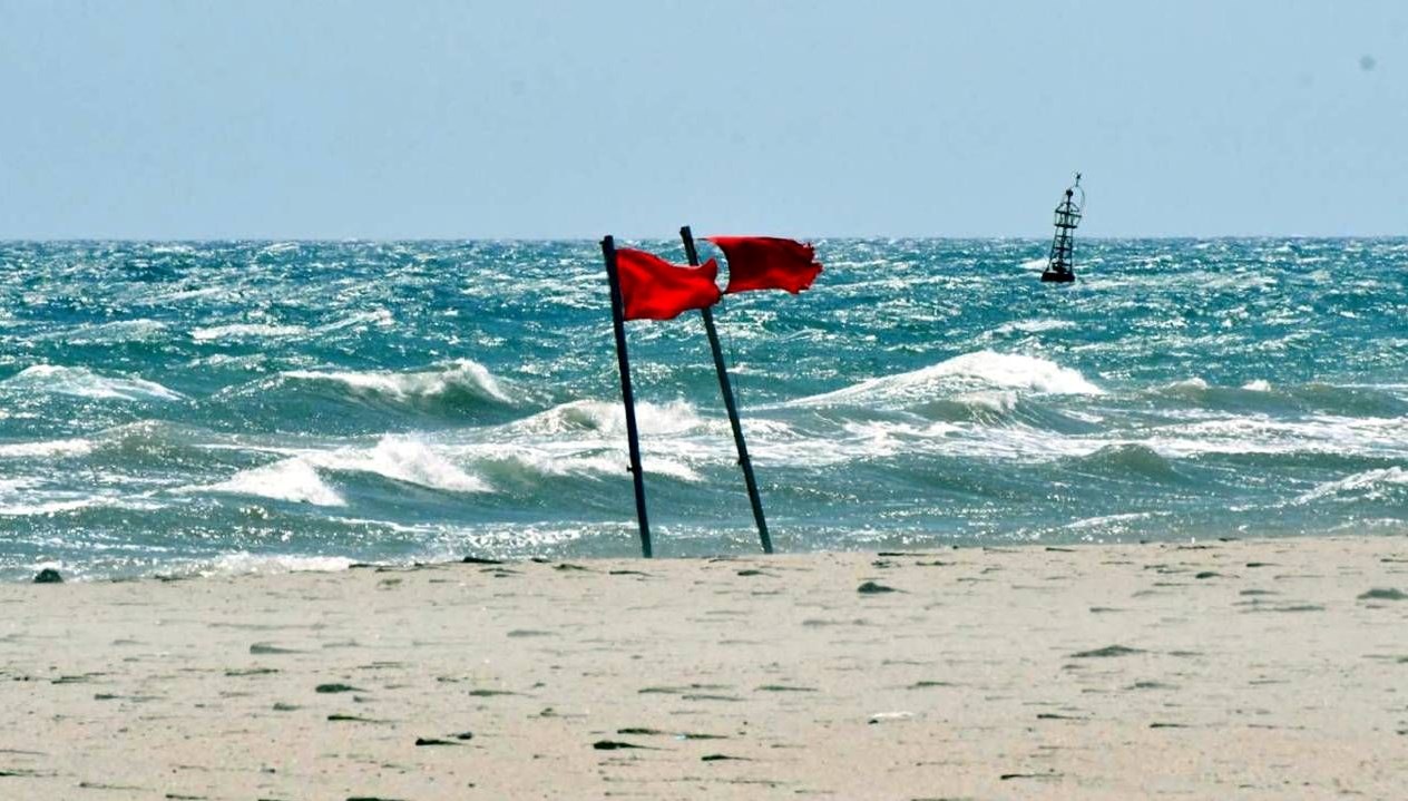 saray ve vizede 4 gun denize girmek yasaklandi NH4XLFQA