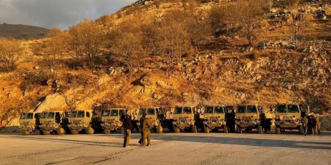 suriyede patlama israil askeri agir yaralandi c5ErLCf6