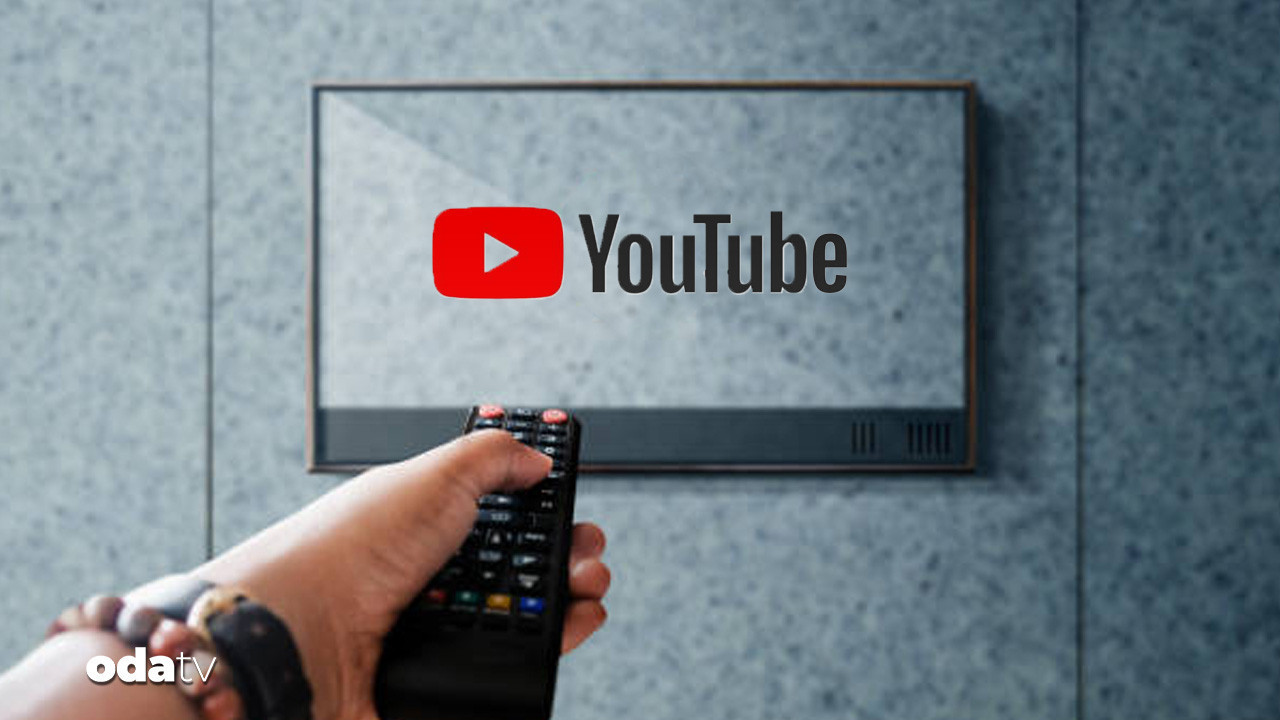 tarihte bir ilk youtube televizyonu gecti I9MAERZn