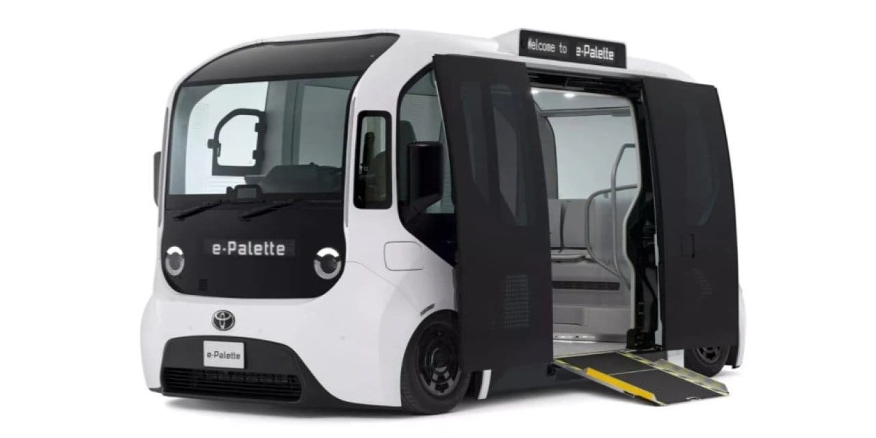 toyota en pahali aracini tanitti minivan luks suvdan daha pahali pxkyqyMk