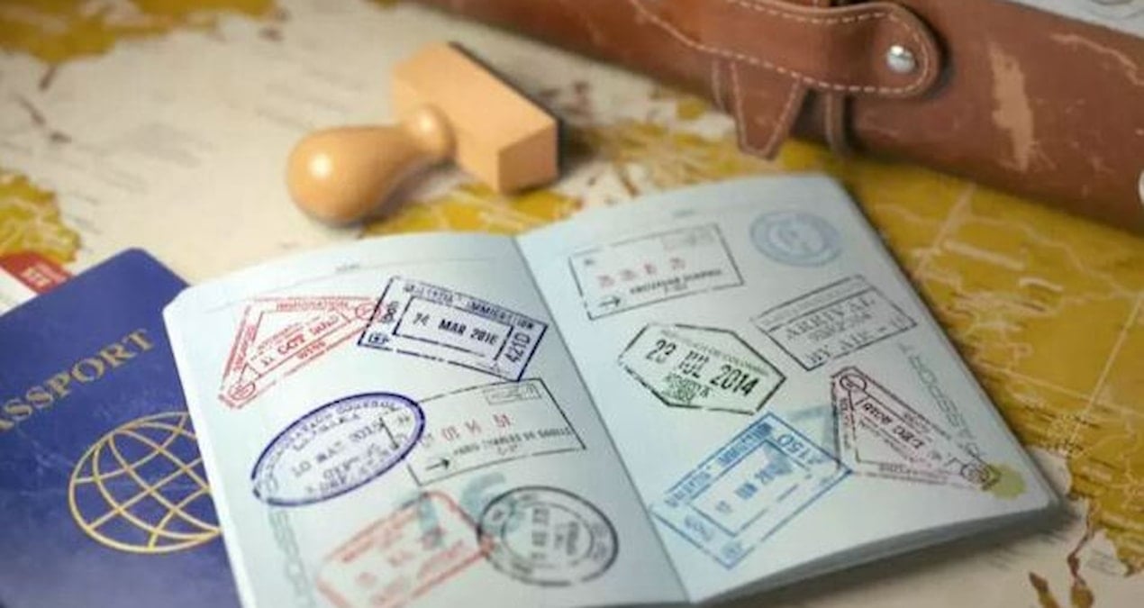 vizesiz seyahat donemi basladi dun itibariyla yururluge girdi dkIT6ynx