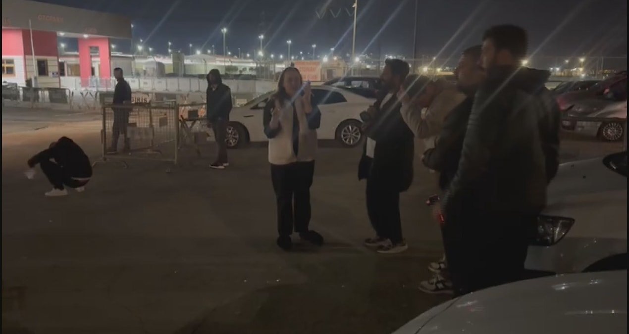 ayse barimdan cezaevi cikisi ilk sozler kac kilo verdigini acikladi afF4pCZd