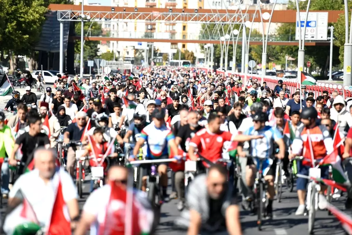 filistine destek icin pedal cevirdiler QxM8v9cI