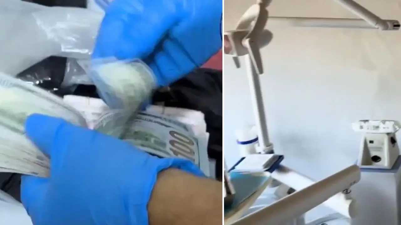 igdirda sahte dis klinigine operasyon yuklu miktarda doviz ve tl ele gecirildi C1rDnCAa.jpg