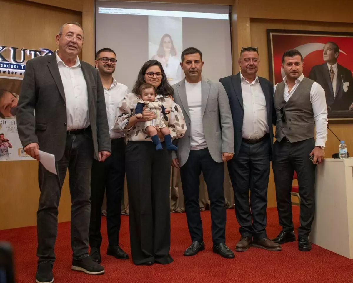 sma hastasi teoman ciftci icin yardim kampanyasi baslatildi fejTw7Pg.jpg