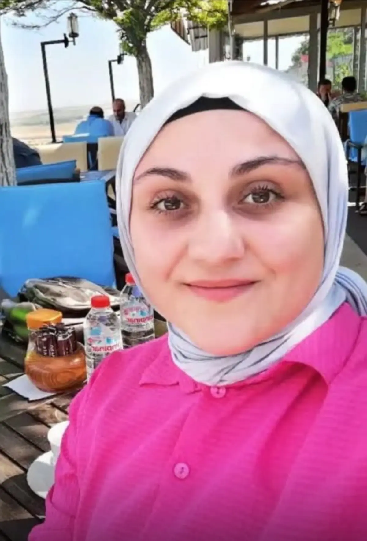 tir ile carpisan hemsire hayatini kaybetti LkmGrlb5.jpg