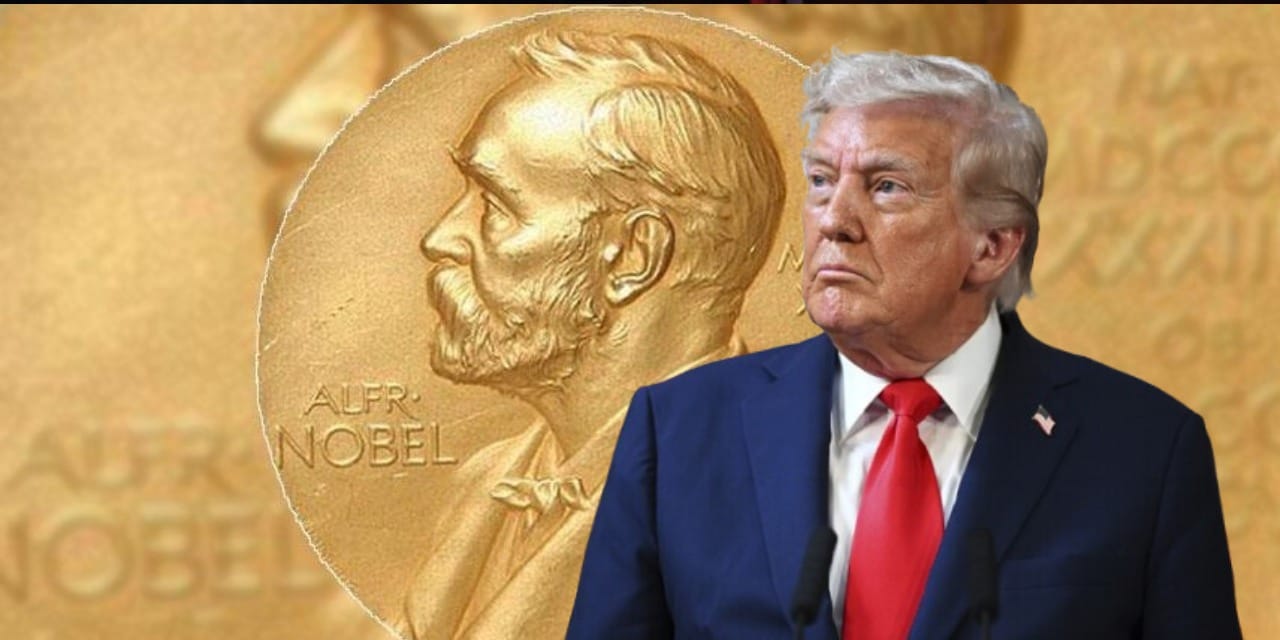 trumpin nobeli neden alamadigi ortaya cikti VcvtEKyk