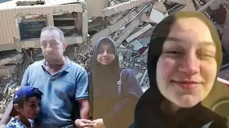 anne baba ve iki kardesini gebzede coken binada kaybetti dilaraya aci haber verildi MEqXLWEu.jpg