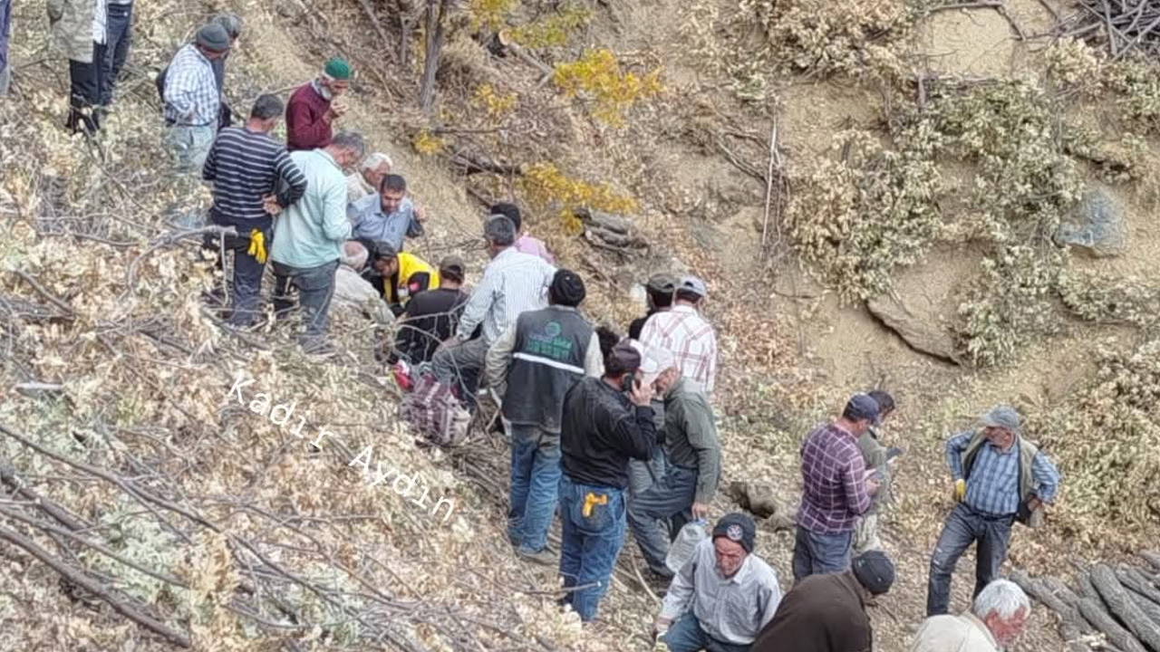 dagda kalp krizi gecirdi helikopterle hastaneye kaldirildi 1PucZDSC.jpg