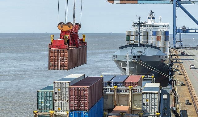 ihracat pariteye tutundu ekim ayinda eibden 1 milyar 641 milyon dolar ihracat I9xjjhp2.jpg