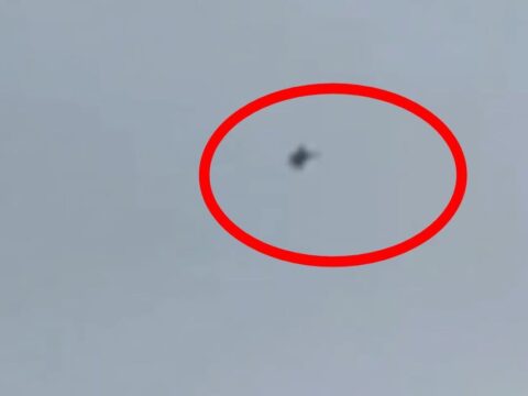 İran’ın Düşürülen Savaş Uçağı İddiasına CENTCOM’dan Cevap Geldi