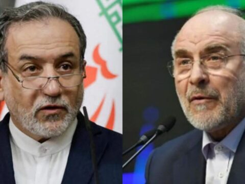 İran’da Suikast Listesinden İki Önemli İsim Çıkarıldı