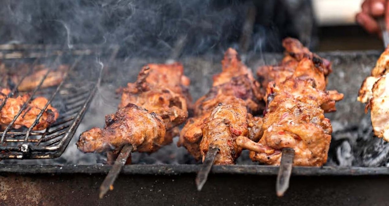 Rio de Janeiro’da Turistten Kebabın Fiyatı: 91 Bin TL!