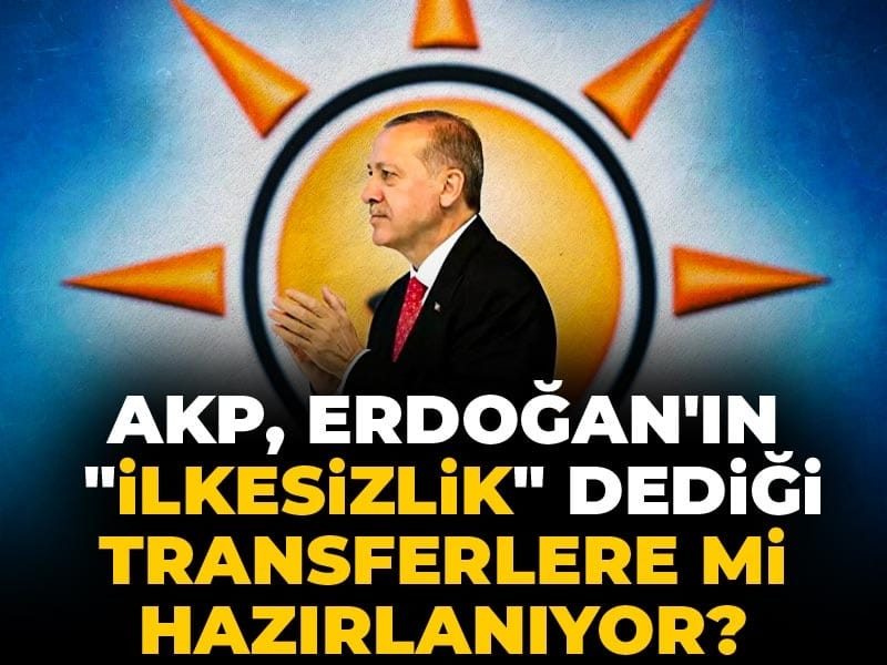 AKP’de Eski Siyasetçilerin Dönüşü Mü Planlanıyor? Eleştiriler ve Stratejiler Tartışılıyor
