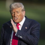 Trump’tan İran Açıklamaları: Nükleer Silah Kullanmakla İlgili Düşünceleri