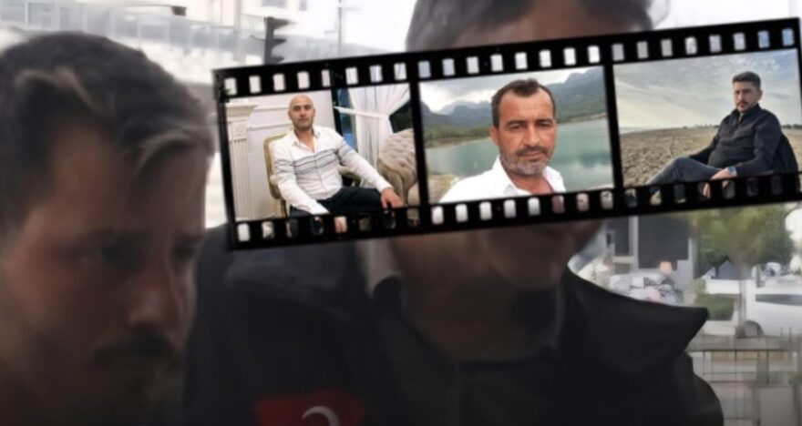Antalya’da Selektör Tartışması Kanlı Bitti: Olayın Şüphelisi Konuştu