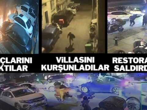 Bebek’teki Restoranına Saldırıya Uğrayan İş İnsanı Selçuk K.’nin Güvenlik Sorunları Devam Ediyor