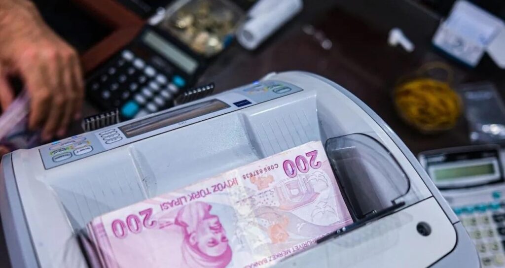Bankacılık Mevduatlarında Düşüş: Geçen Hafta 112 Milyar Lira Kayıp