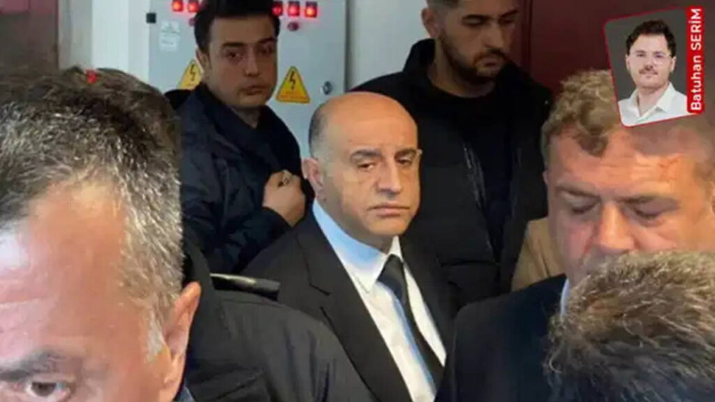 Silivri’den Gelişmeler: Aziz İhsan Aktaş Davasında Mütalaa Süreci Başladı!