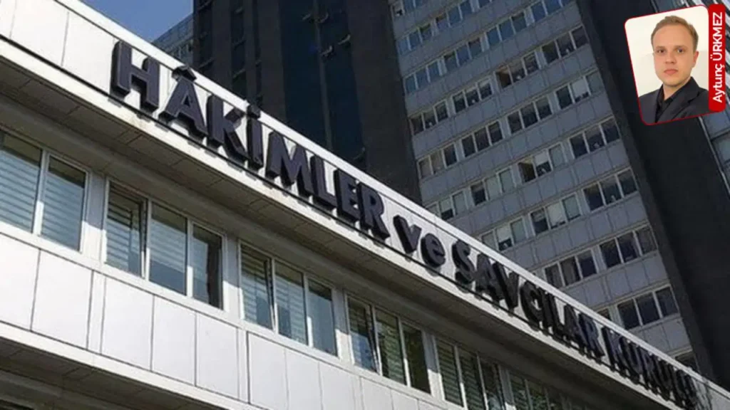 Danıştay ve HSK Arasındaki Kriz Derinleşti: Yargıçların Güvenliği Tehlikede
