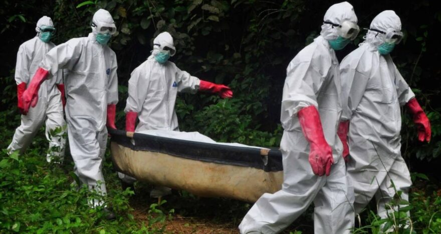 DSÖ, Ebola Salgını Nedeniyle Küresel Acil Durum İlan Etti: Ölüm Oranı Yüzde 90’a Ulaşıyor