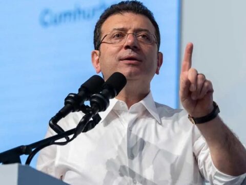 Ekrem İmamoğlu’nun Diploma İptali Davasında Mahkeme Kararı